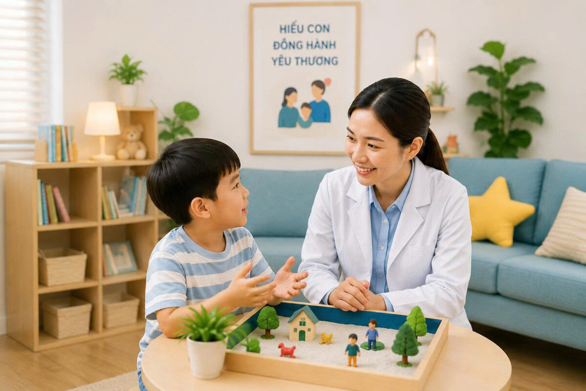 Dịch vụ thăm khám