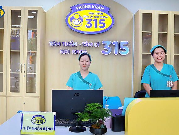 Môi trường thuận lợi
