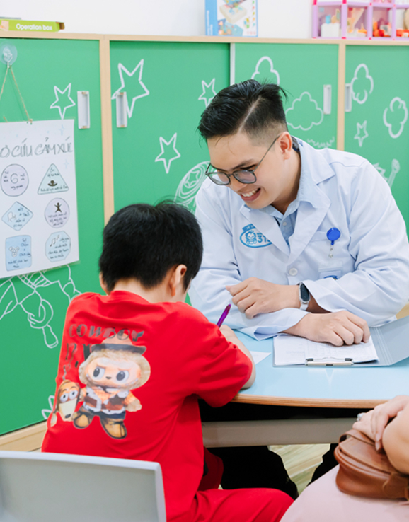 Khởi nguồn từ sự thấu hiểu