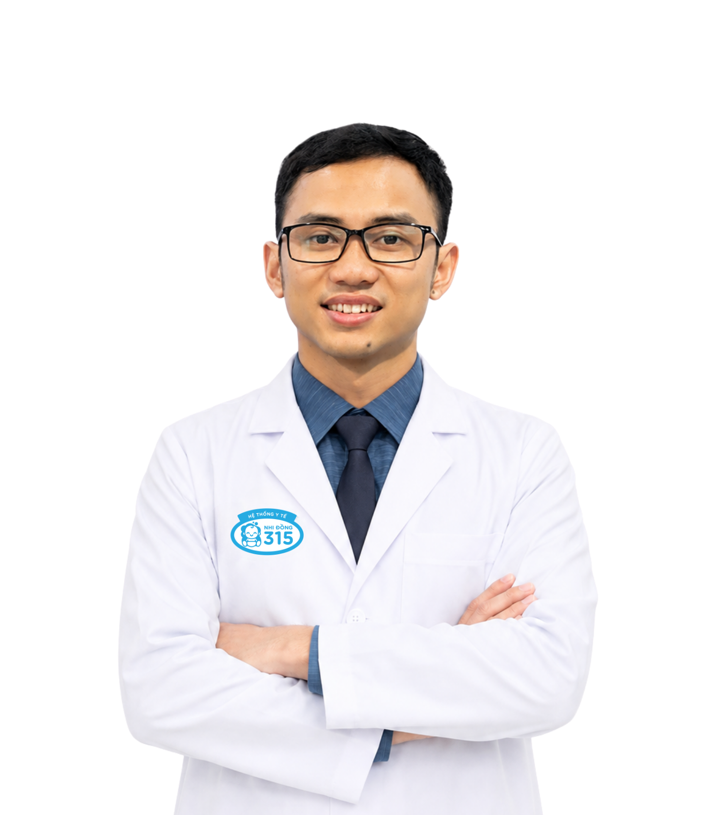 ThS.BS Nguyễn Quốc Cường
