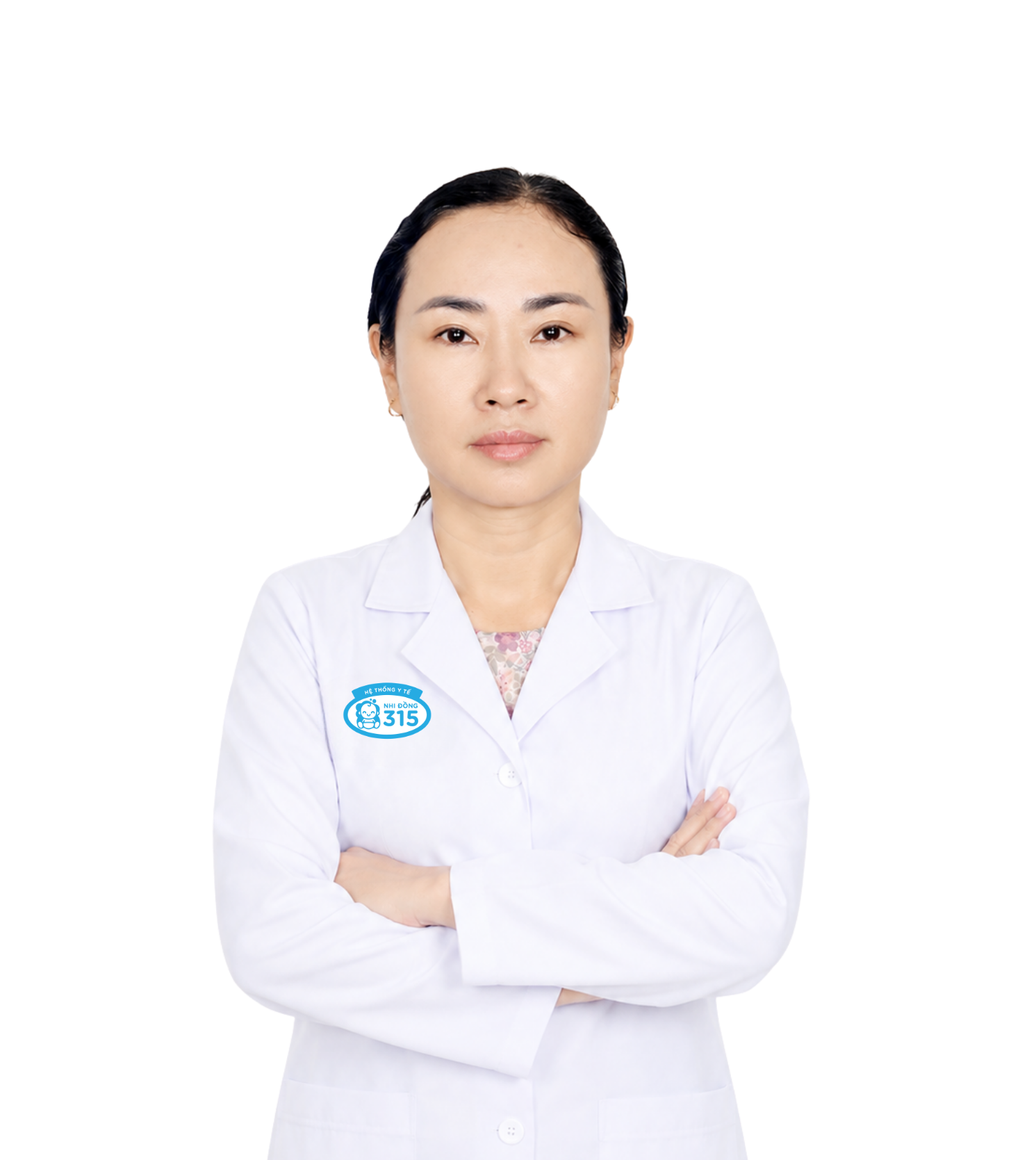 BS.CK1 Nguyễn Thị Nhẫn