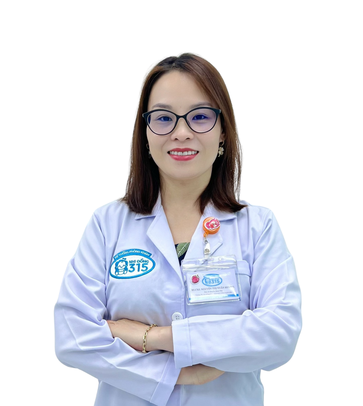 ThS.BS.TLG LS Nguyễn Thị Xuân Hương