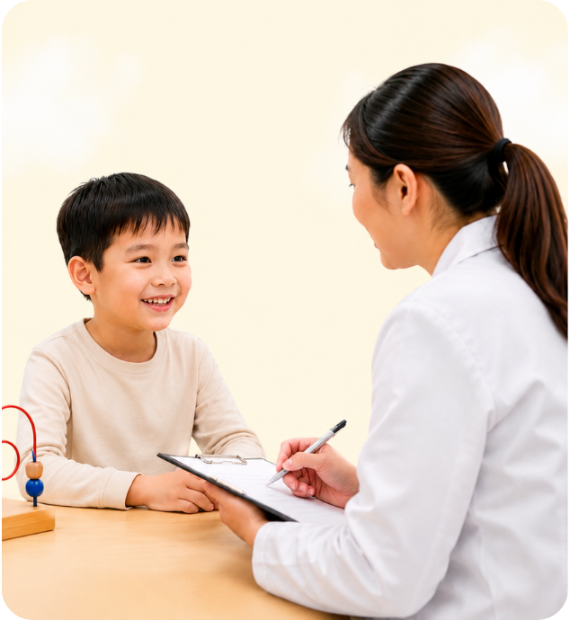 Phòng khám<br />
Tâm Thần - Tâm Lý <br />
Nhi Khoa 315