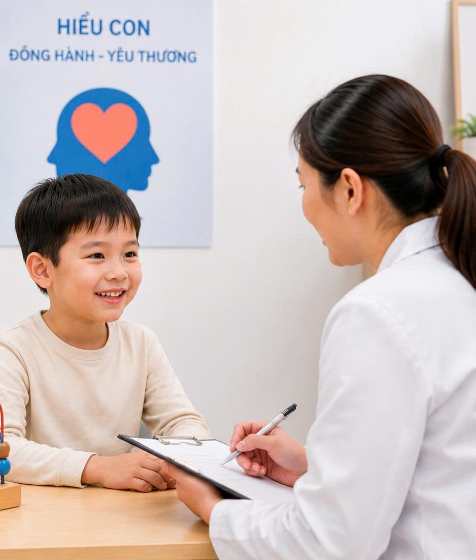 Trị liệu tâm lý